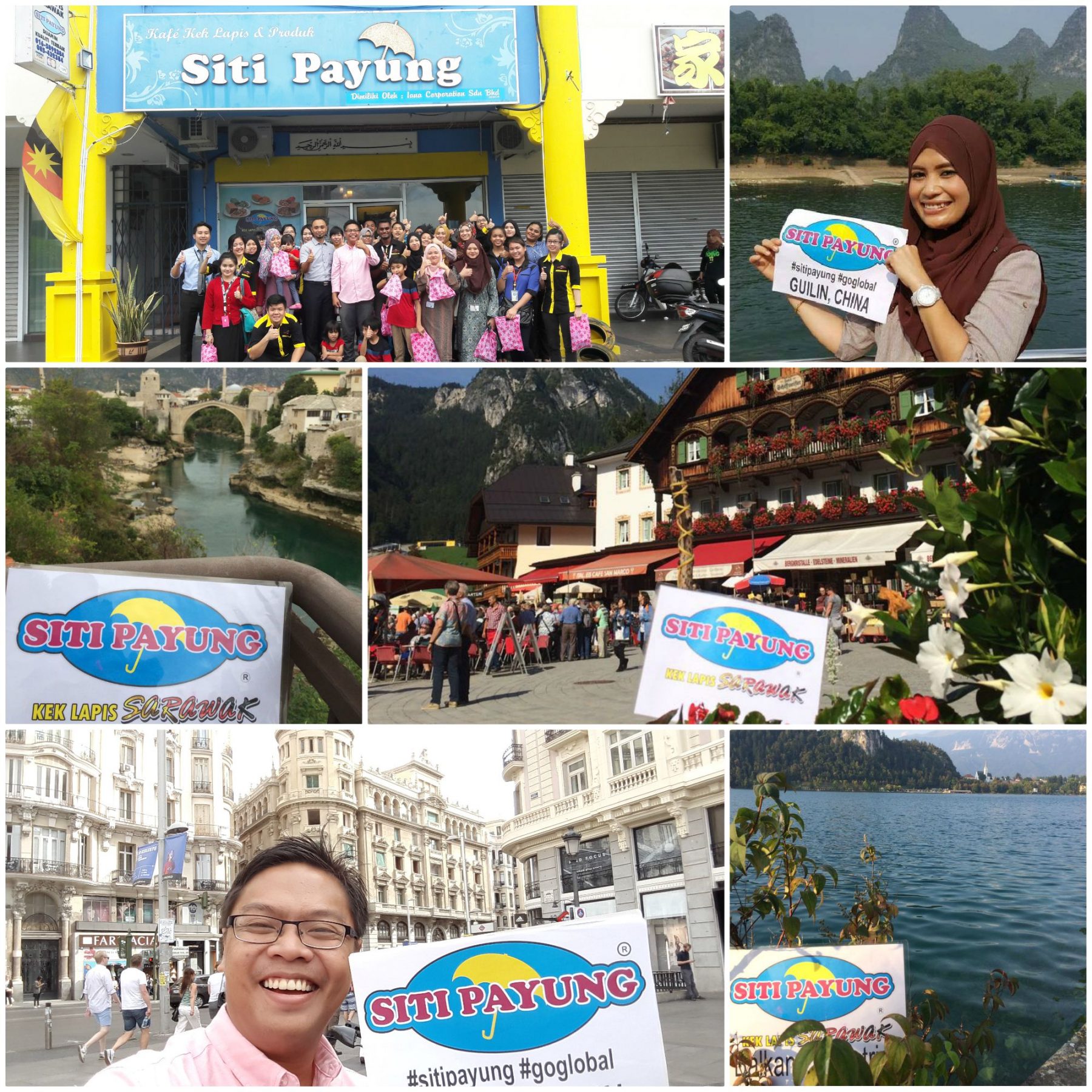 photo collage sitipayung 4